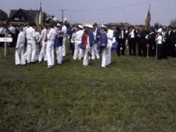Schützenfest 1982